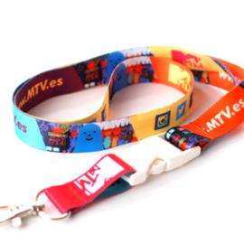 LANYARDS within 24H