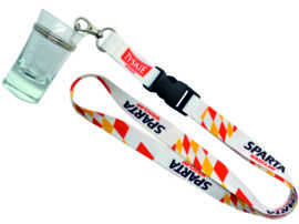 LANYARDS with ADD ACCESSORIES
