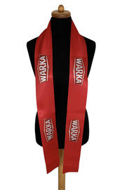 Sashes for Hostesses 10 cm - sublim 4+4