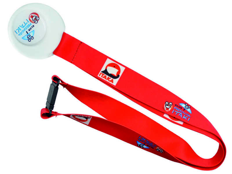 Lanyard for medal