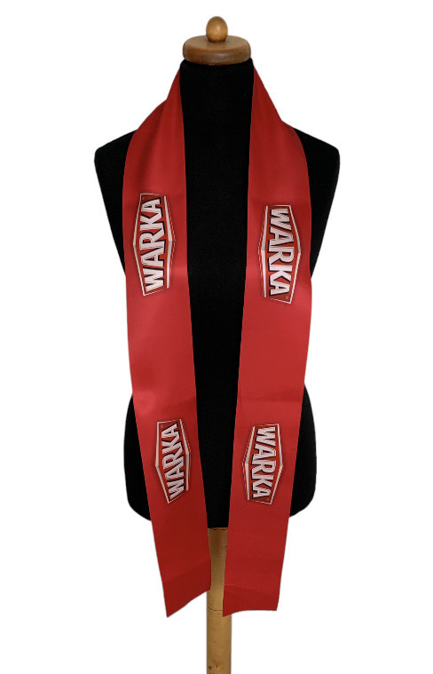 Sashes for Hostesses 10 cm - sublim 4+4