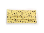 Sublimation face masks (ready-made patterns)