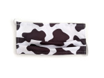 Sublimation face masks (ready-made patterns)