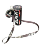 Lanyard with plug for cans