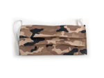 Sublimation face masks (ready-made patterns)