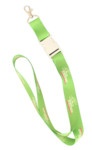 rPET LANYARDS sublimation