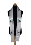 Sashes for Hostesses 10 cm - sublim 4+0