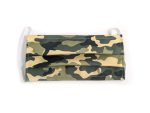 Sublimation face masks (ready-made patterns)