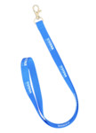 rPET LANYARDS sublimation