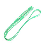 Shoelace for clothes