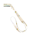 Lanyard with PenDrive