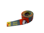 Carrier tapes with print (STRONG)