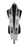 Sashes for Hostesses 10 cm - sublim 4+0