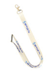 rPET LANYARDS sublimation