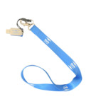 Lanyard with PenDrive