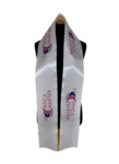 Sashes for Hostesses 15 cm - sublim 4+0