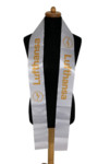 Sashes for Hostesses 10 cm - sublim 4+0