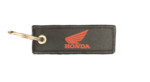 Key ring REMOVE BEFORE FLIGHTS