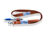 LANYARD with pen holder