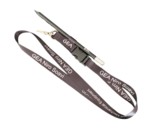 LANYARD with pen holder