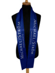 Sashes for Hostesses 10 cm - sublim 4+4