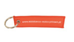 Key ring REMOVE BEFORE FLIGHTS