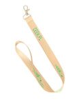 rPET LANYARDS sublimation