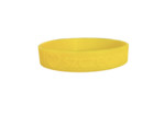 Embossed wristbands 