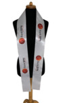 Sashes for Hostesses 10 cm - sublim 4+0