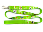 Dog leashes