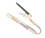 LANYARD with pen holder