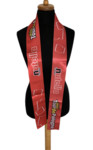 Sashes for Hostesses 10 cm - sublim 4+4