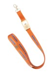 LANYARD WITH OPENER IN THE CONNECTOR