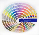 Wzornik kolorów PANTONE©