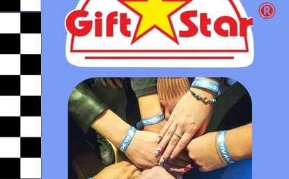 GIFT STAR supports university projects