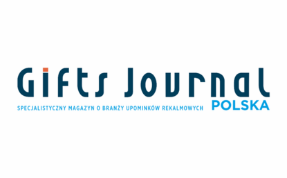 Gifts Journal Polska Wydanie Styczeń 2020 