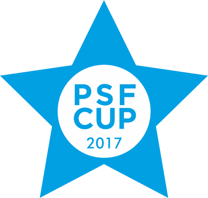 PSF CUP - "GIFT STAR oraz Pro-USB sponsorami turnieju PSF CUP 2017"