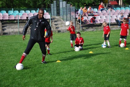 POLISH SCHOOL OF FOOTBALL (PSF)