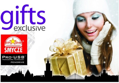 GIFT STAR na targach GIFTS EXCLUSIVE 2012