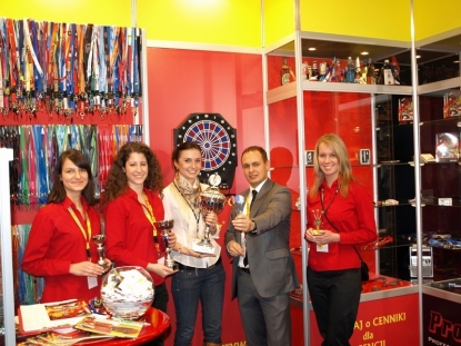 RemaDays 2009 - GIFT STAR DART CUP