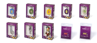 GIFT STAR sprzedaje tylko LICENCJONOWANE PenDrive na UEFA EURO 2012