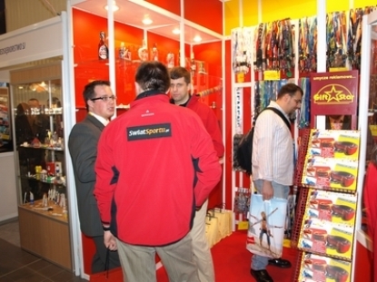 Targi RemaDays 2010