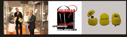 GIFT STAR (Pro-USB) laureatem nagrody w Konkursie na Najbardziej Kreatywny Upominek